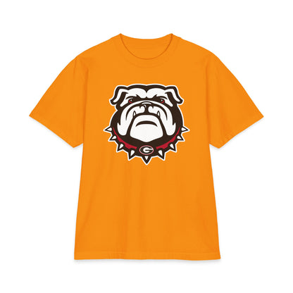 Max Heavyweight Short Sleeve Tee