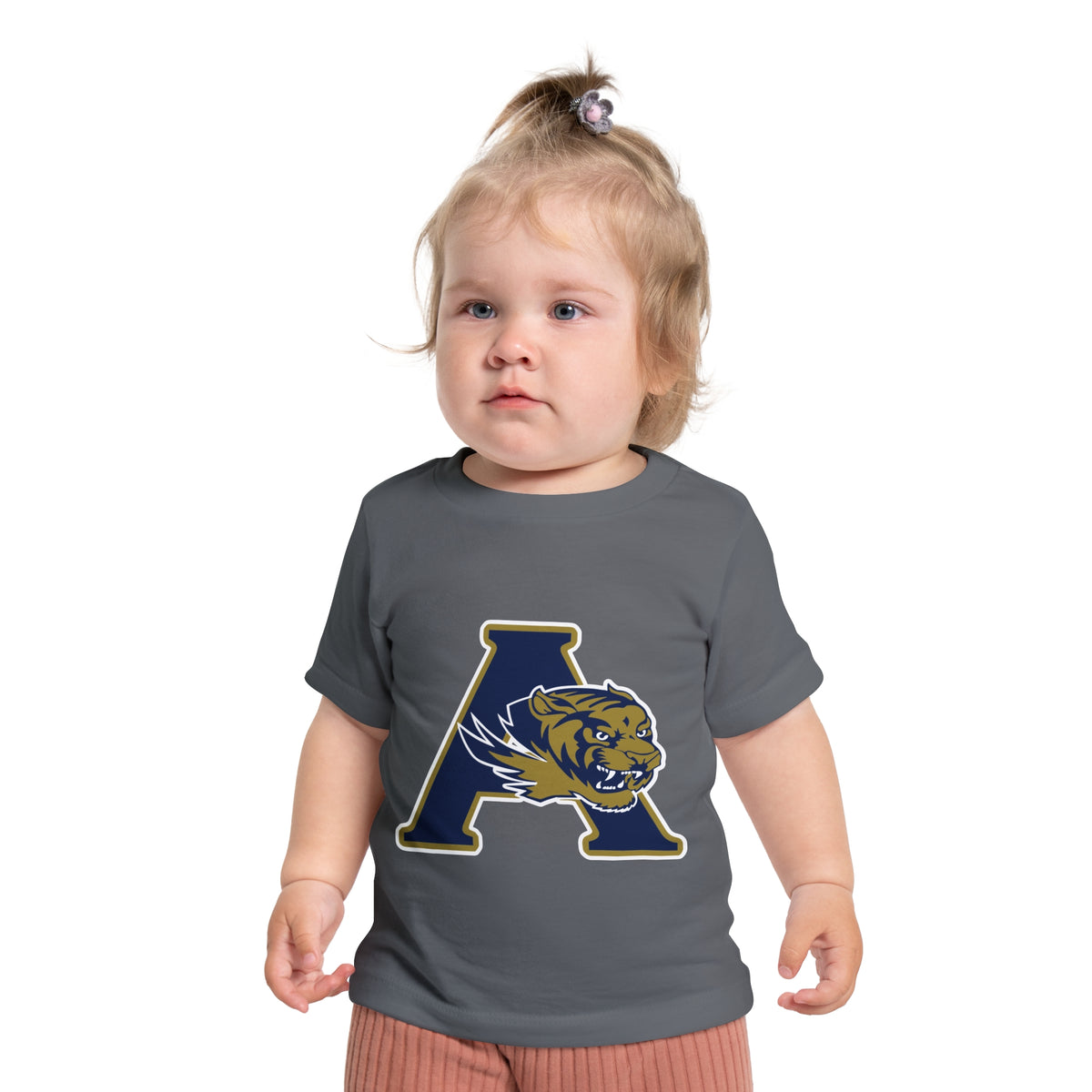 Baby Short Sleeve Tee