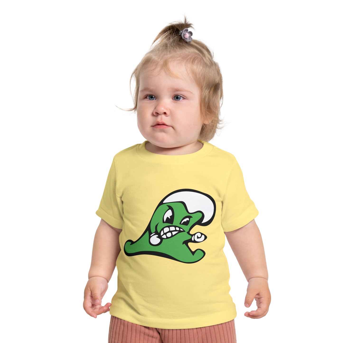 Baby Short Sleeve Tee