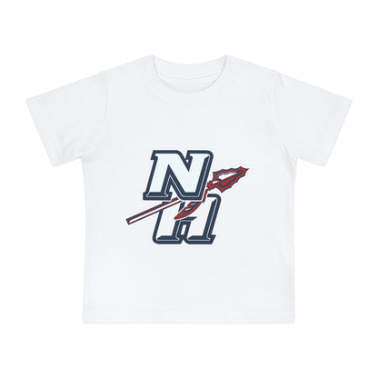Baby Short Sleeve Tee