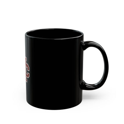 Black Team Mug (11oz/15oz)