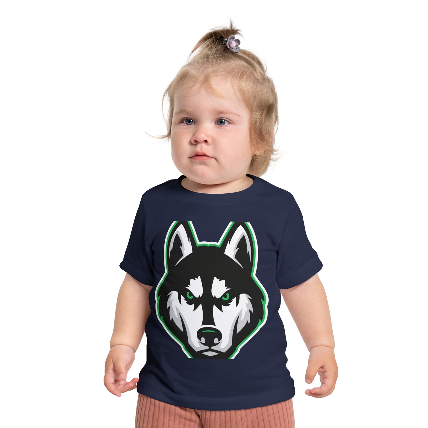 Baby Short Sleeve Tee