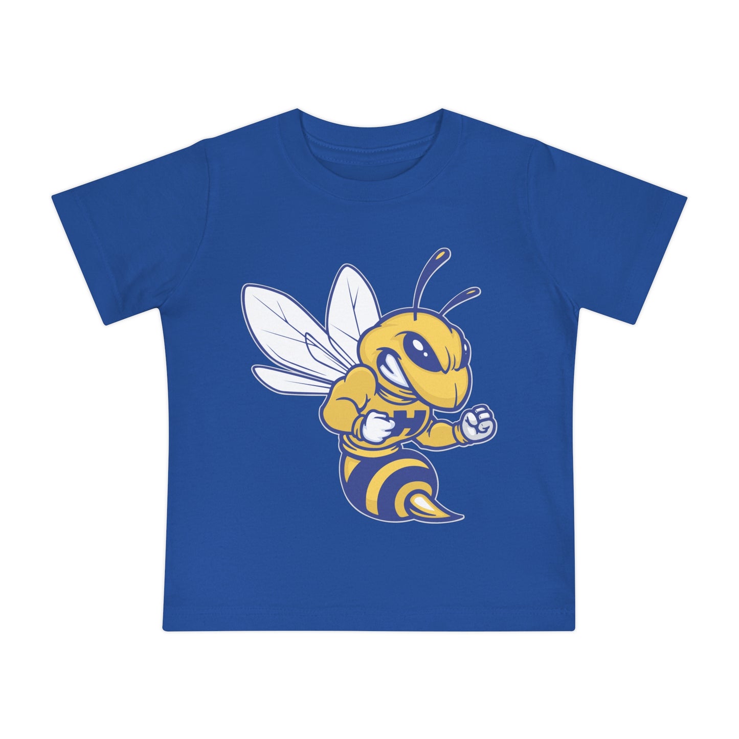 Baby Short Sleeve Tee