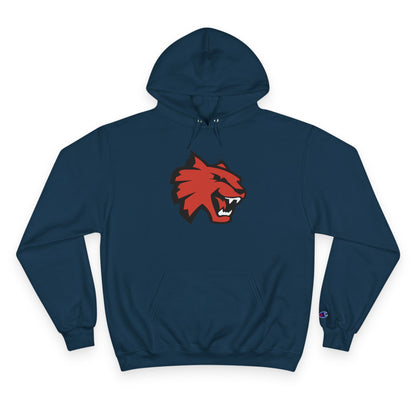 Champion Powerblend Fleece Pullover Hoodie