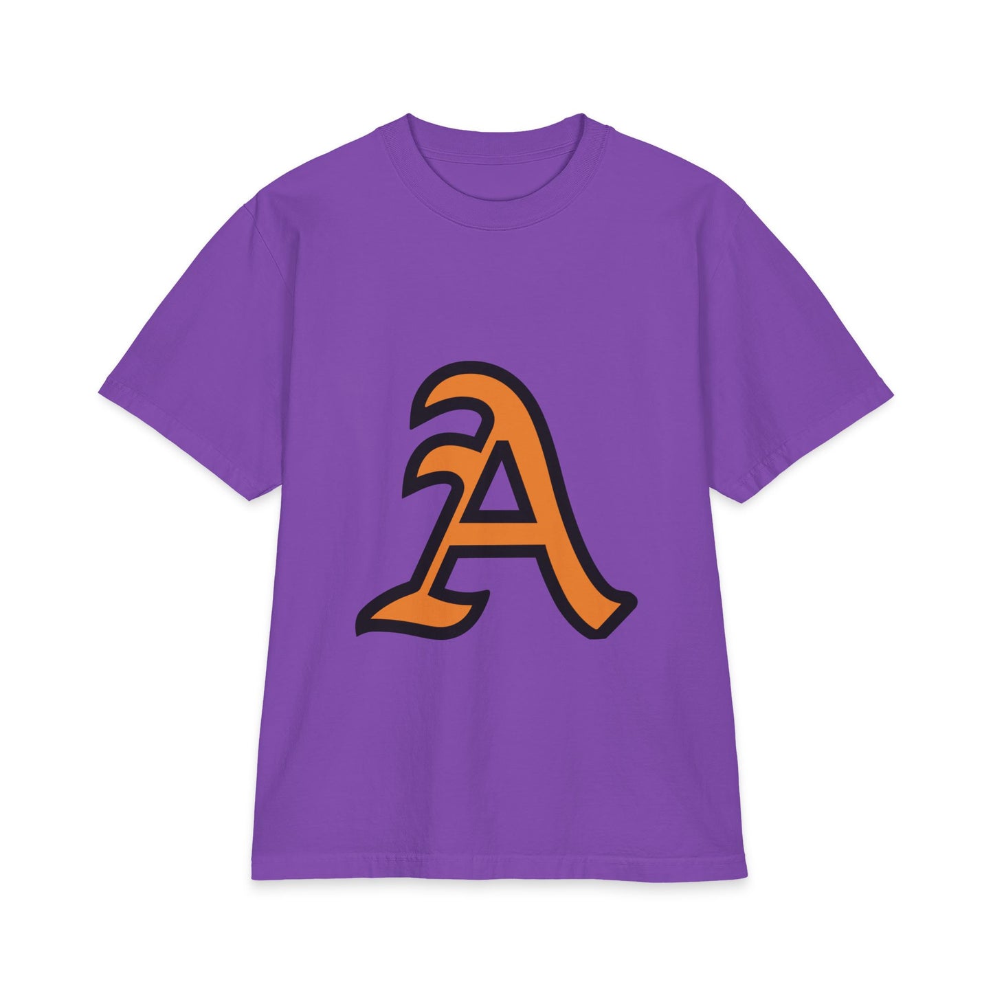 Max Heavyweight Short Sleeve Tee