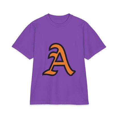Max Heavyweight Short Sleeve Tee