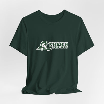 Jersey Short Sleeve Tee