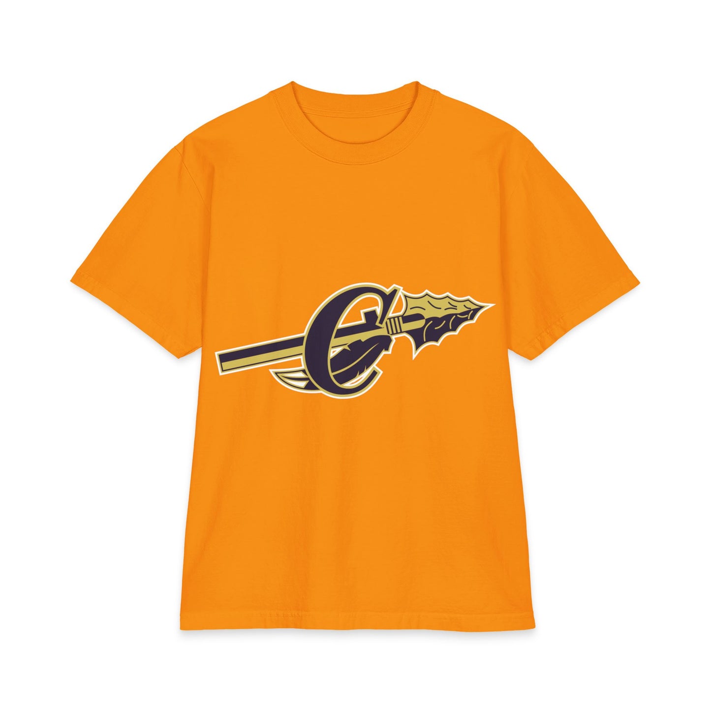 Max Heavyweight Short Sleeve Tee