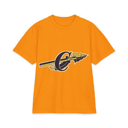Max Heavyweight Short Sleeve Tee
