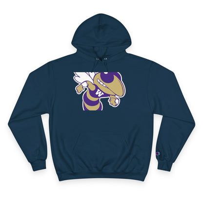 Champion Powerblend Fleece Pullover Hoodie