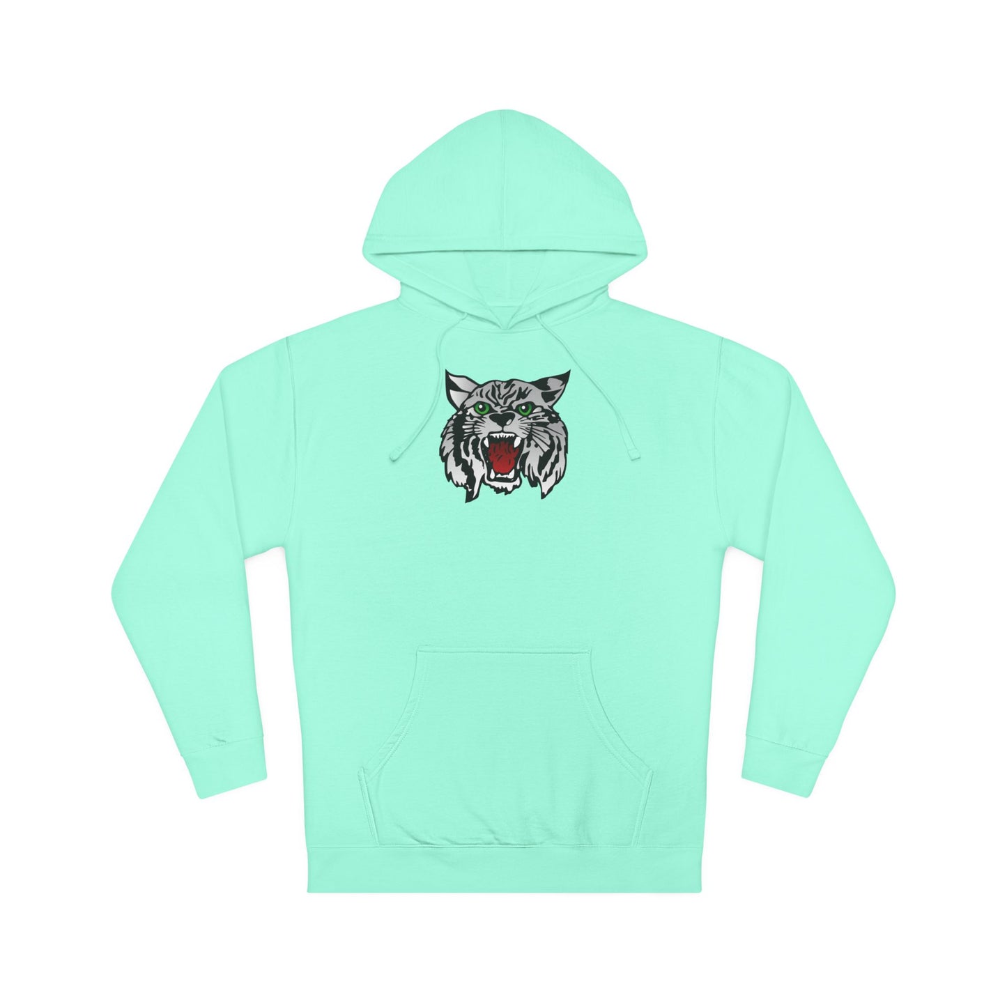 Midweight Pullover Hoodie