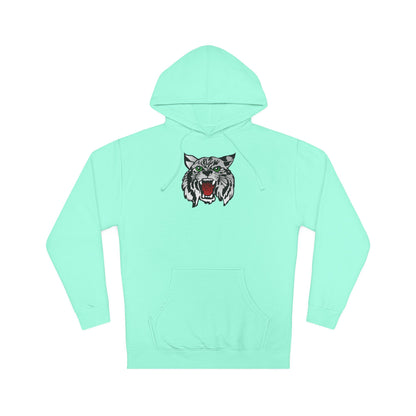 Midweight Pullover Hoodie