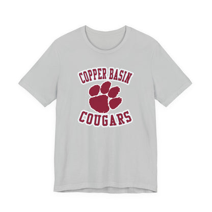 Jersey Short Sleeve Tee