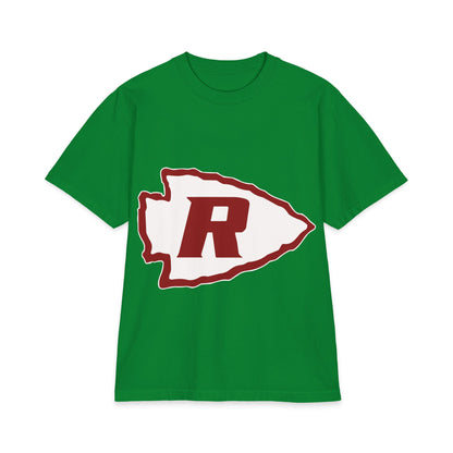 Max Heavyweight Short Sleeve Tee