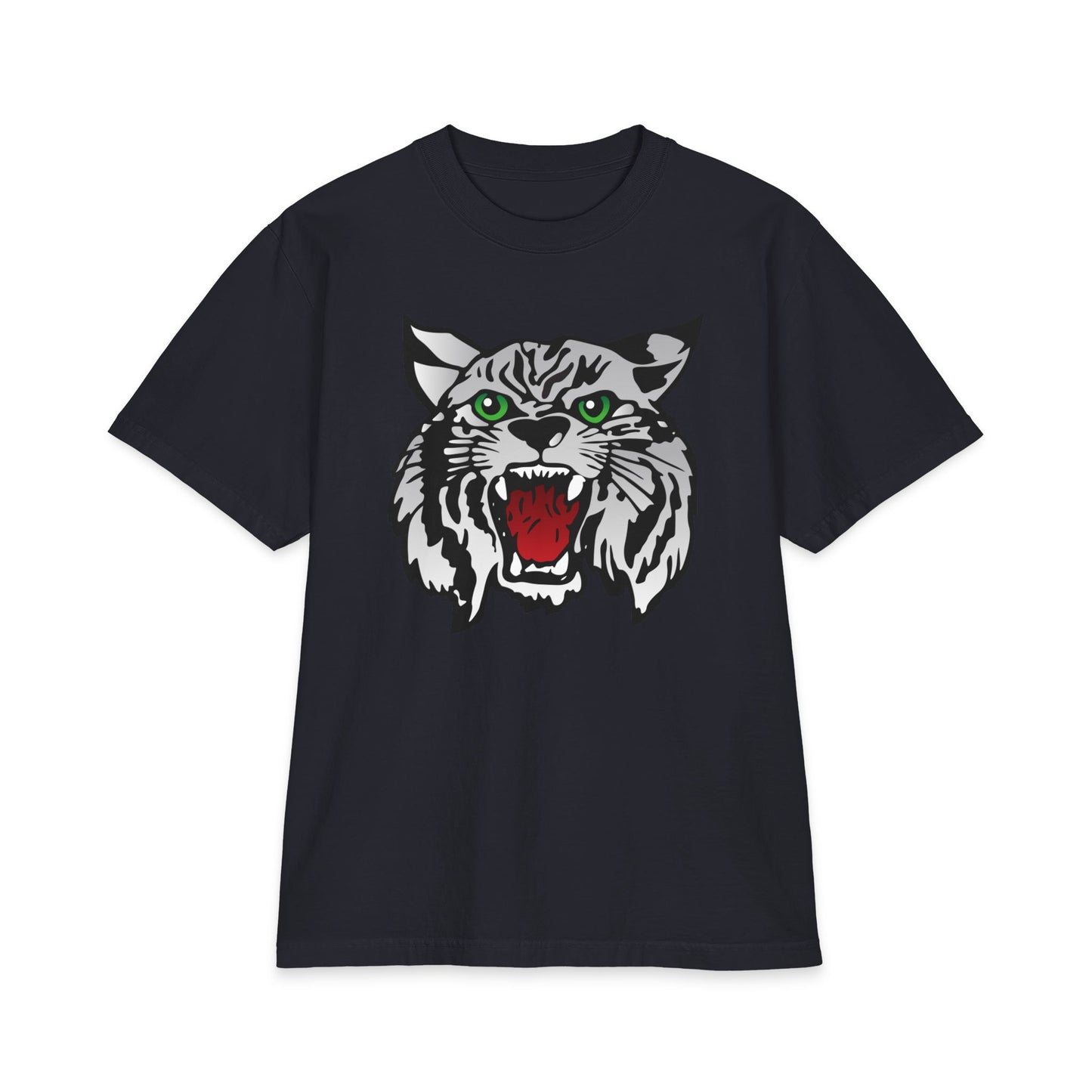 Max Heavyweight Short Sleeve Tee