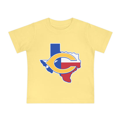 Baby Short Sleeve Tee