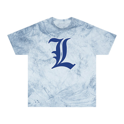 Color Blast School Spirit Tee