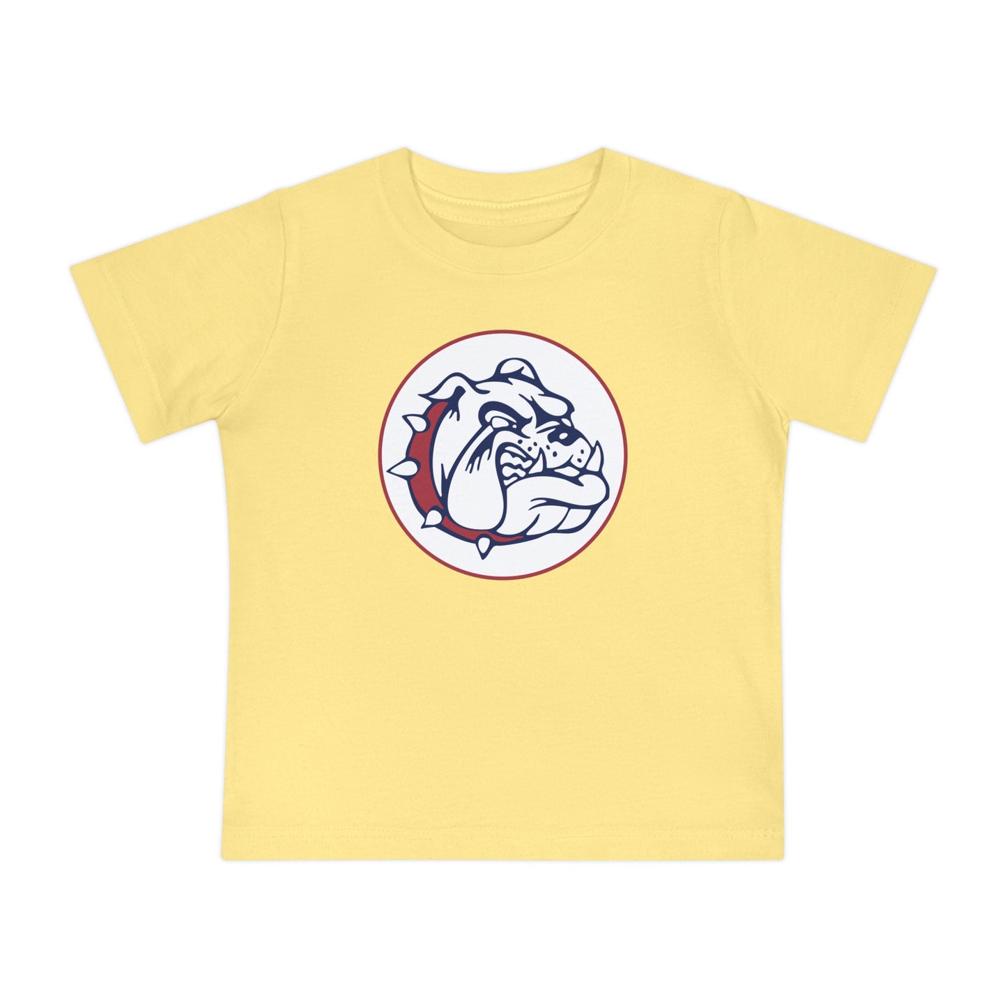 Baby Short Sleeve Tee