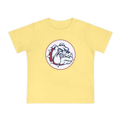 Baby Short Sleeve Tee