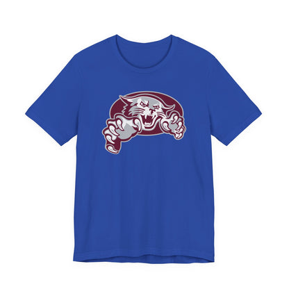 Jersey Short Sleeve Tee