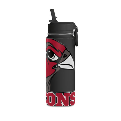 Mini Water Bottle, 20oz