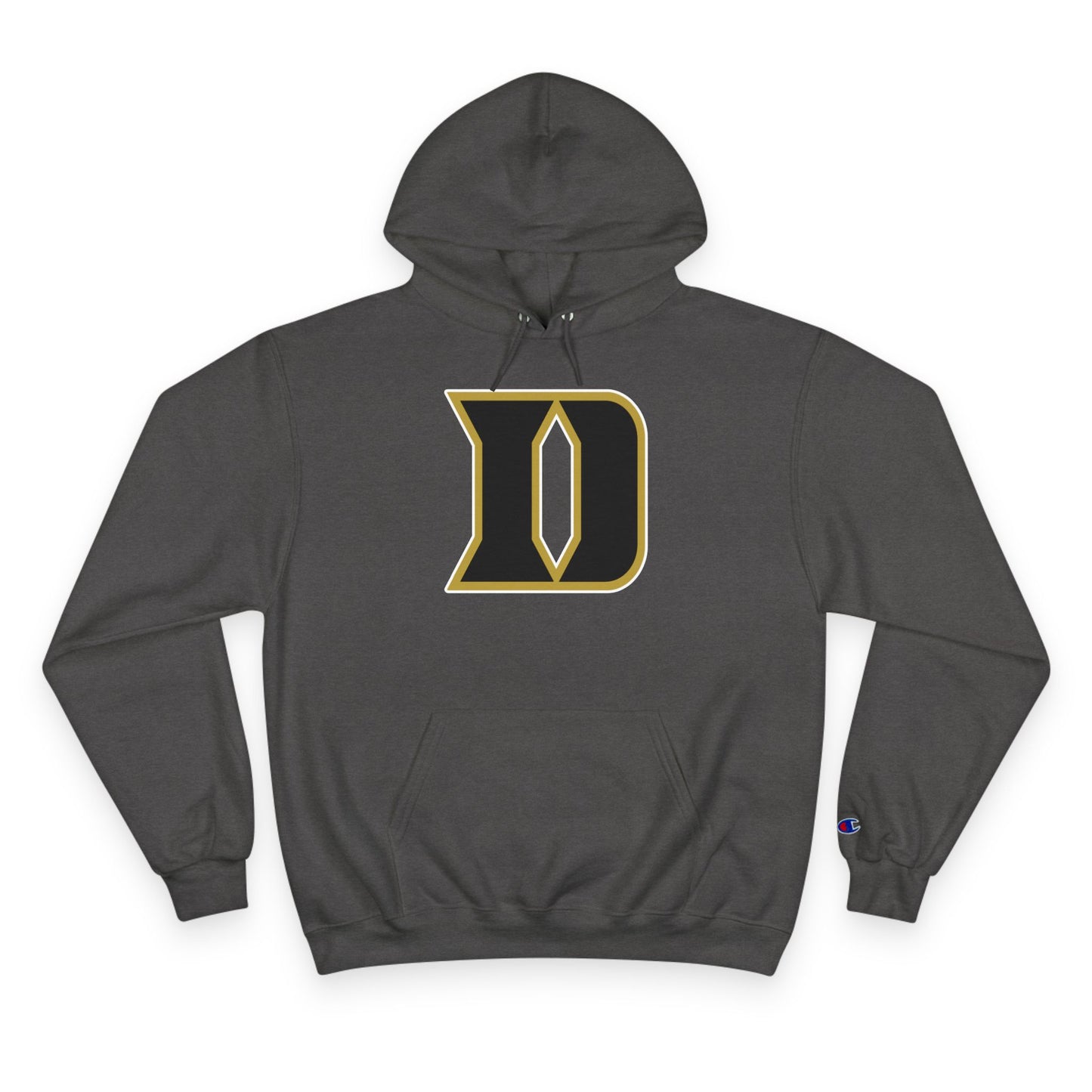 Champion Powerblend Fleece Pullover Hoodie