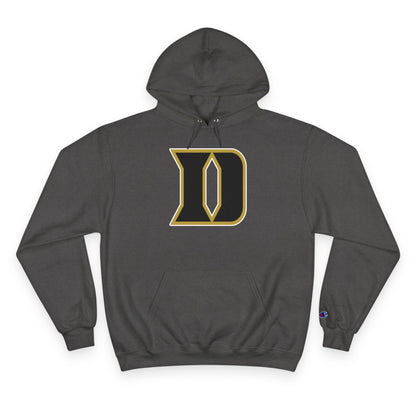 Champion Powerblend Fleece Pullover Hoodie