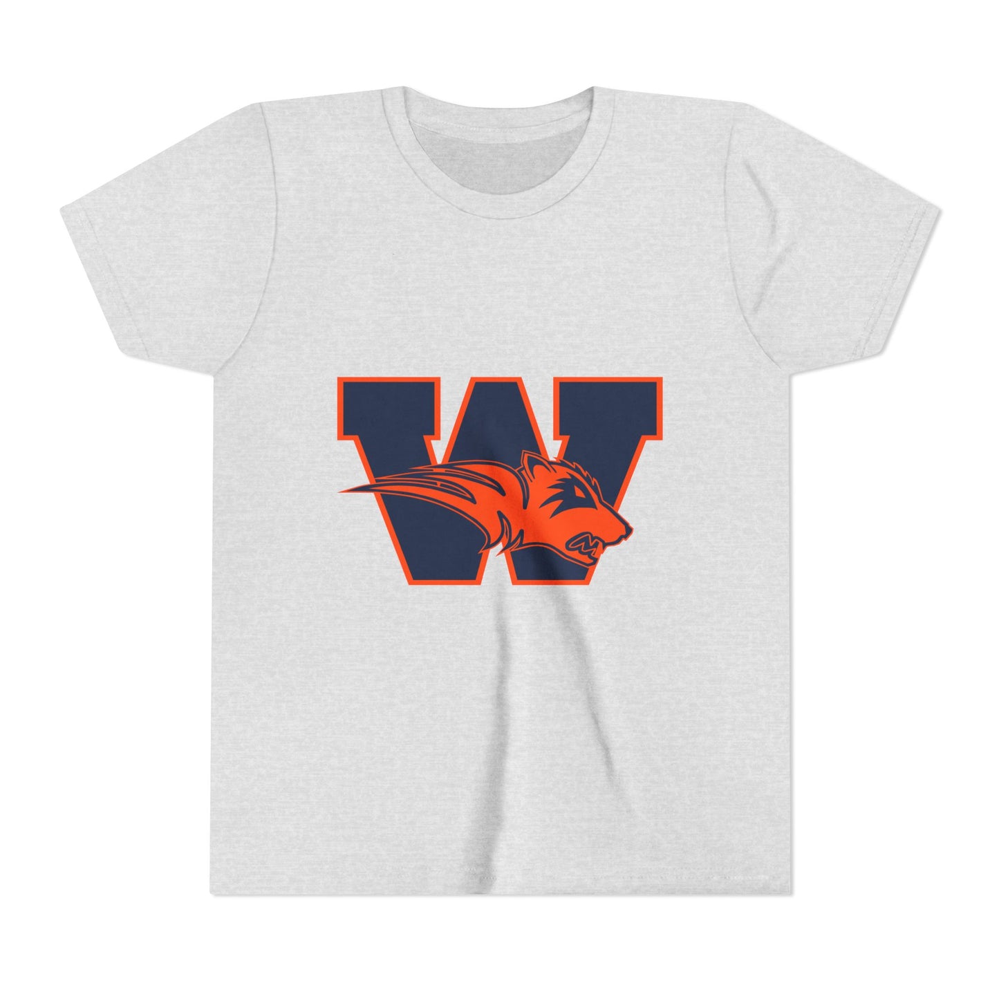 Youth Short Sleeve Tee