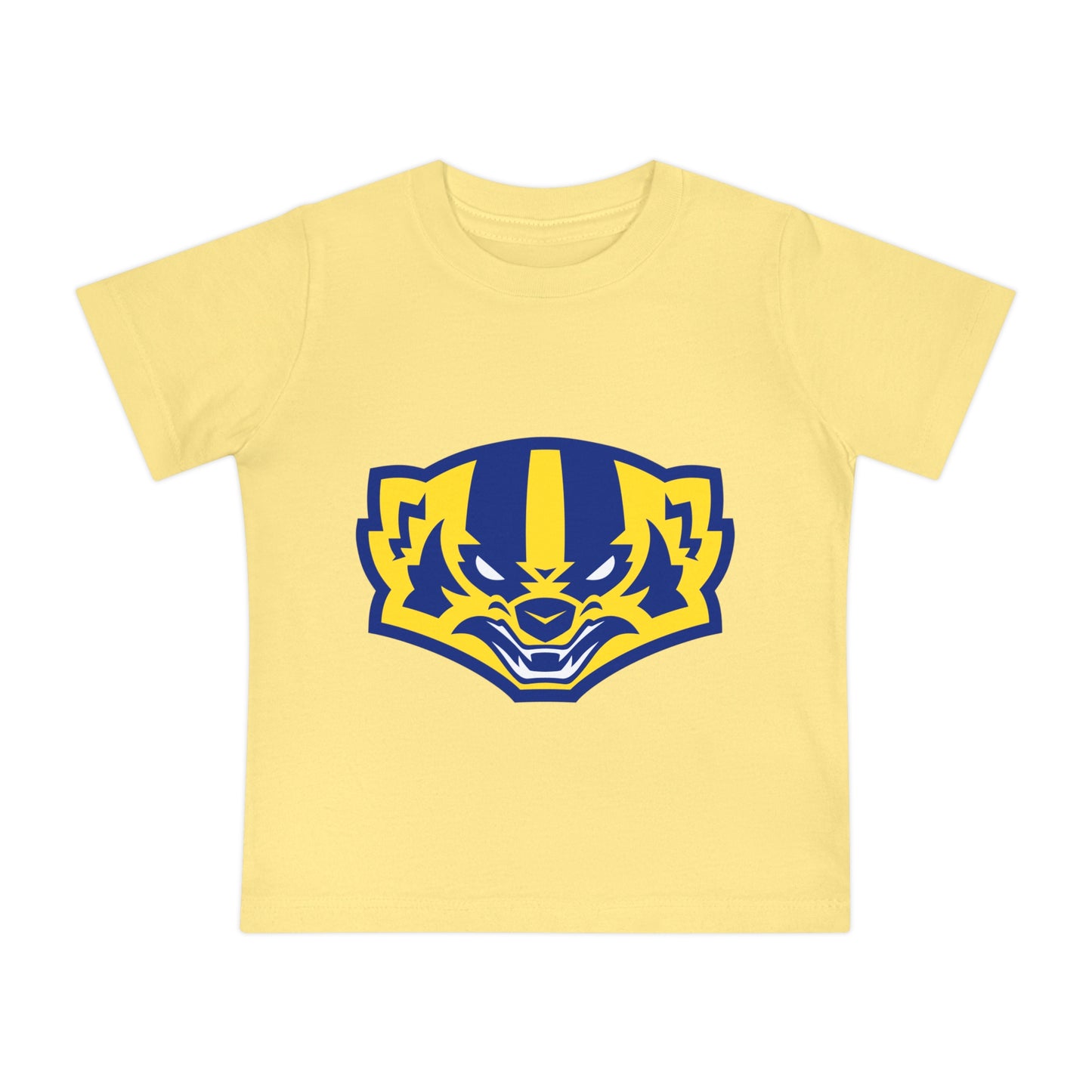 Baby Short Sleeve Tee