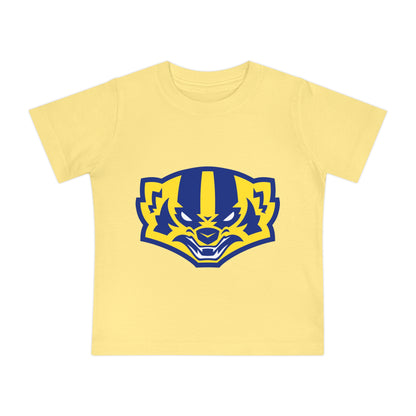 Baby Short Sleeve Tee