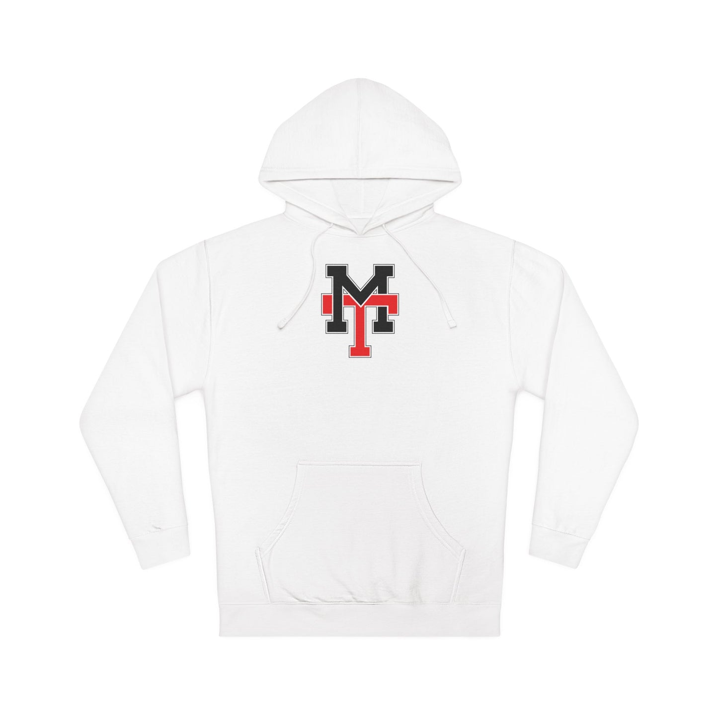 Midweight Pullover Hoodie