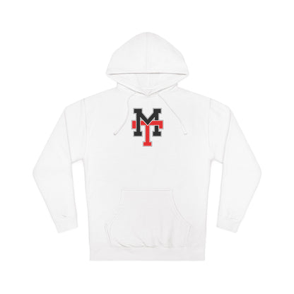 Midweight Pullover Hoodie