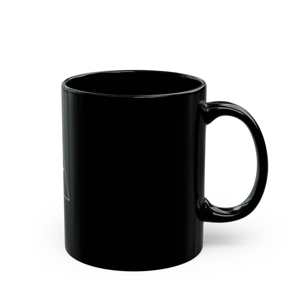 Black Team Mug (11oz/15oz)
