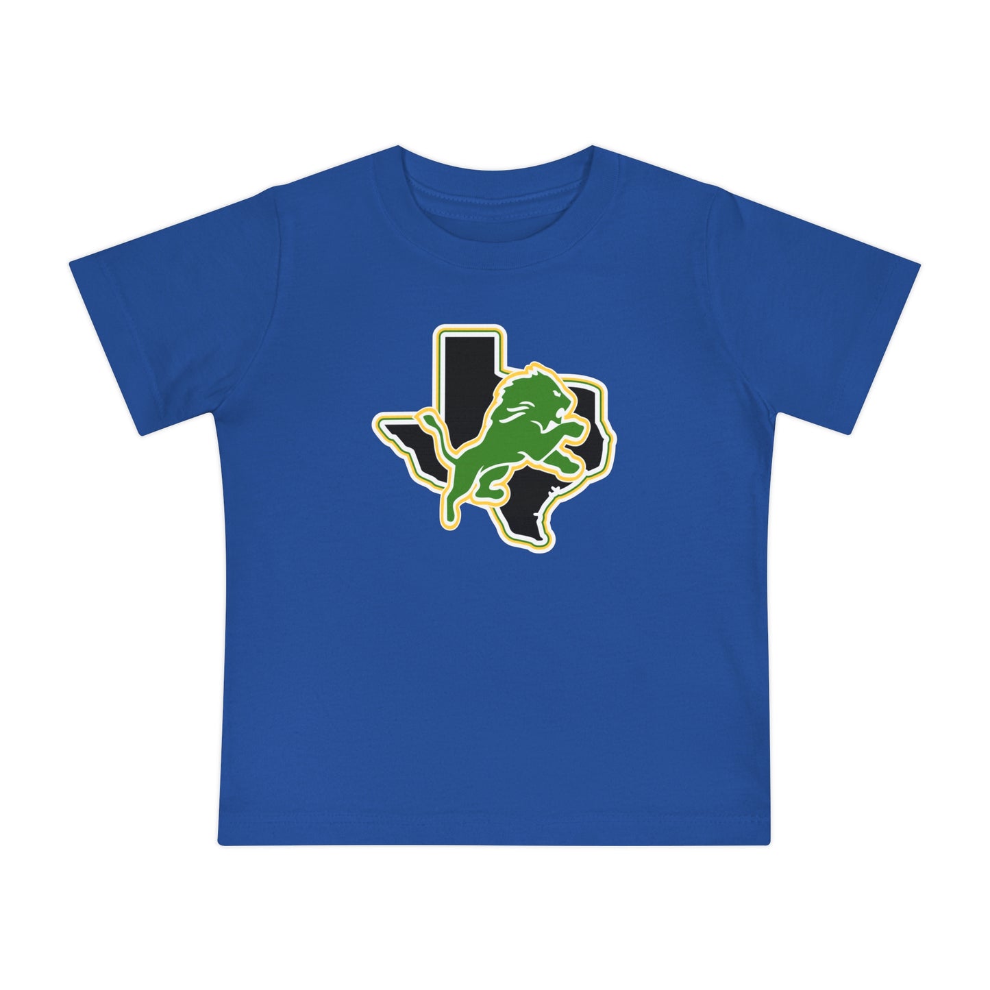 Baby Short Sleeve Tee