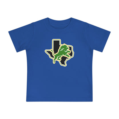 Baby Short Sleeve Tee