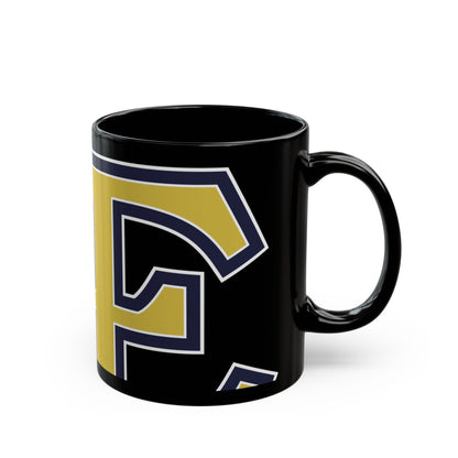 Black Team Mug (11oz/15oz)