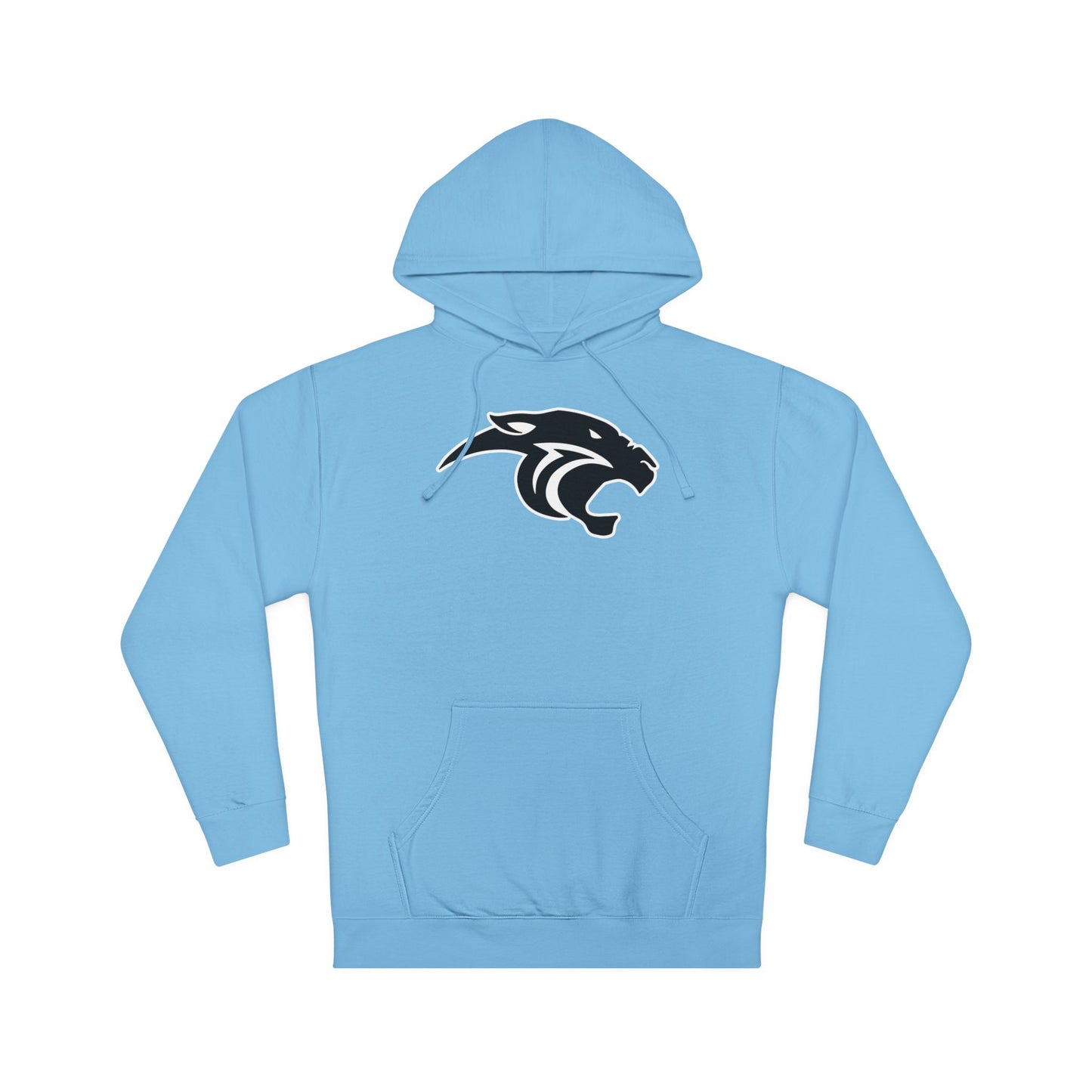 Midweight Pullover Hoodie