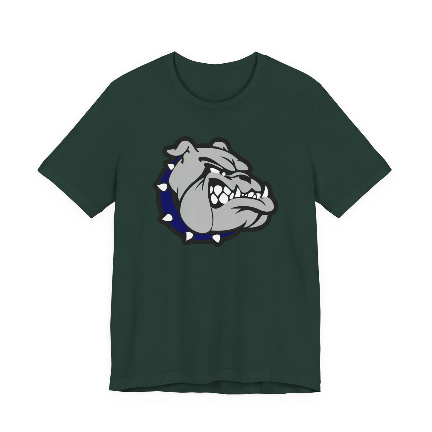 Jersey Short Sleeve Tee