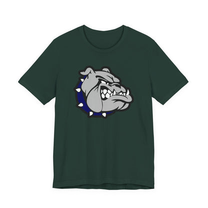 Jersey Short Sleeve Tee
