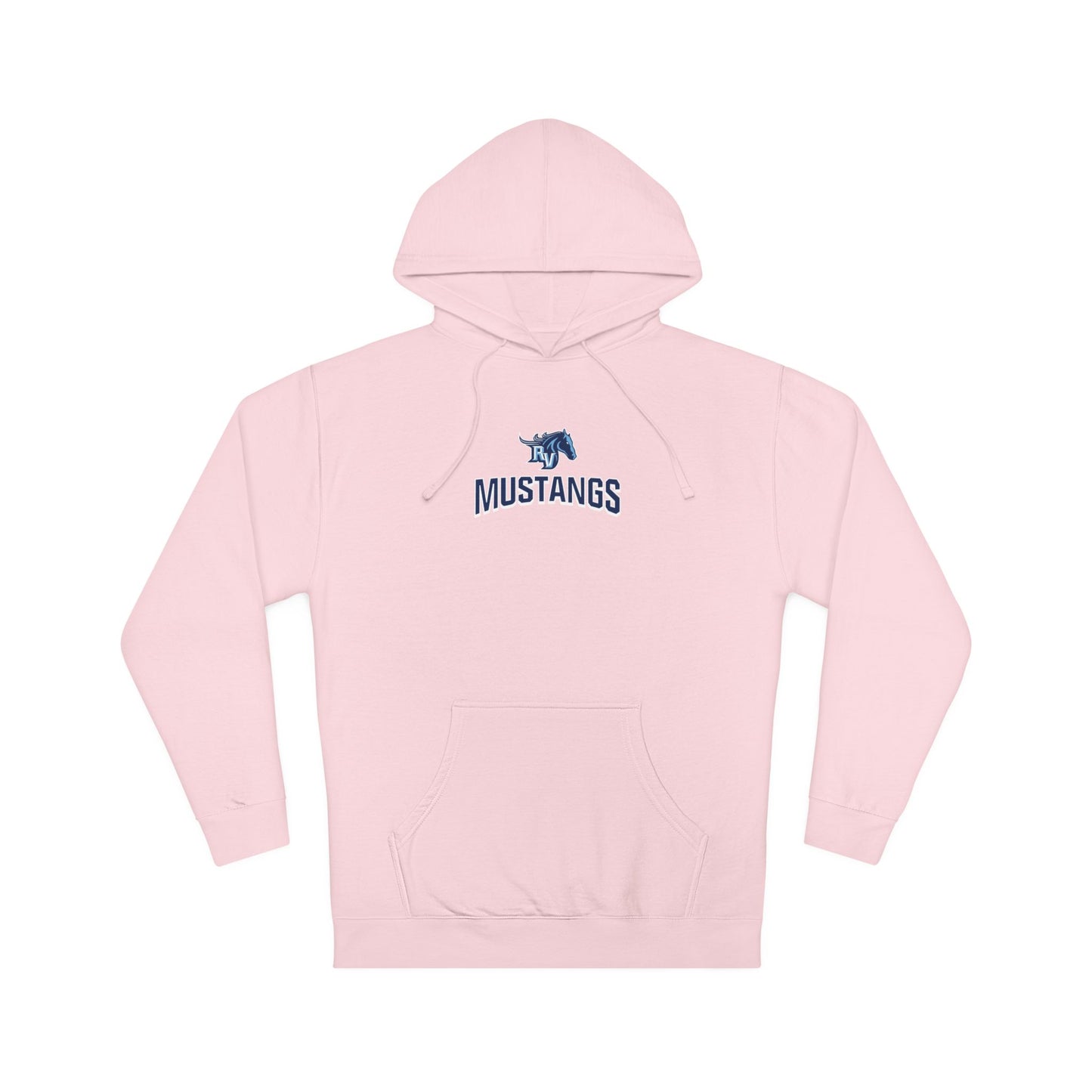 Midweight Pullover Hoodie