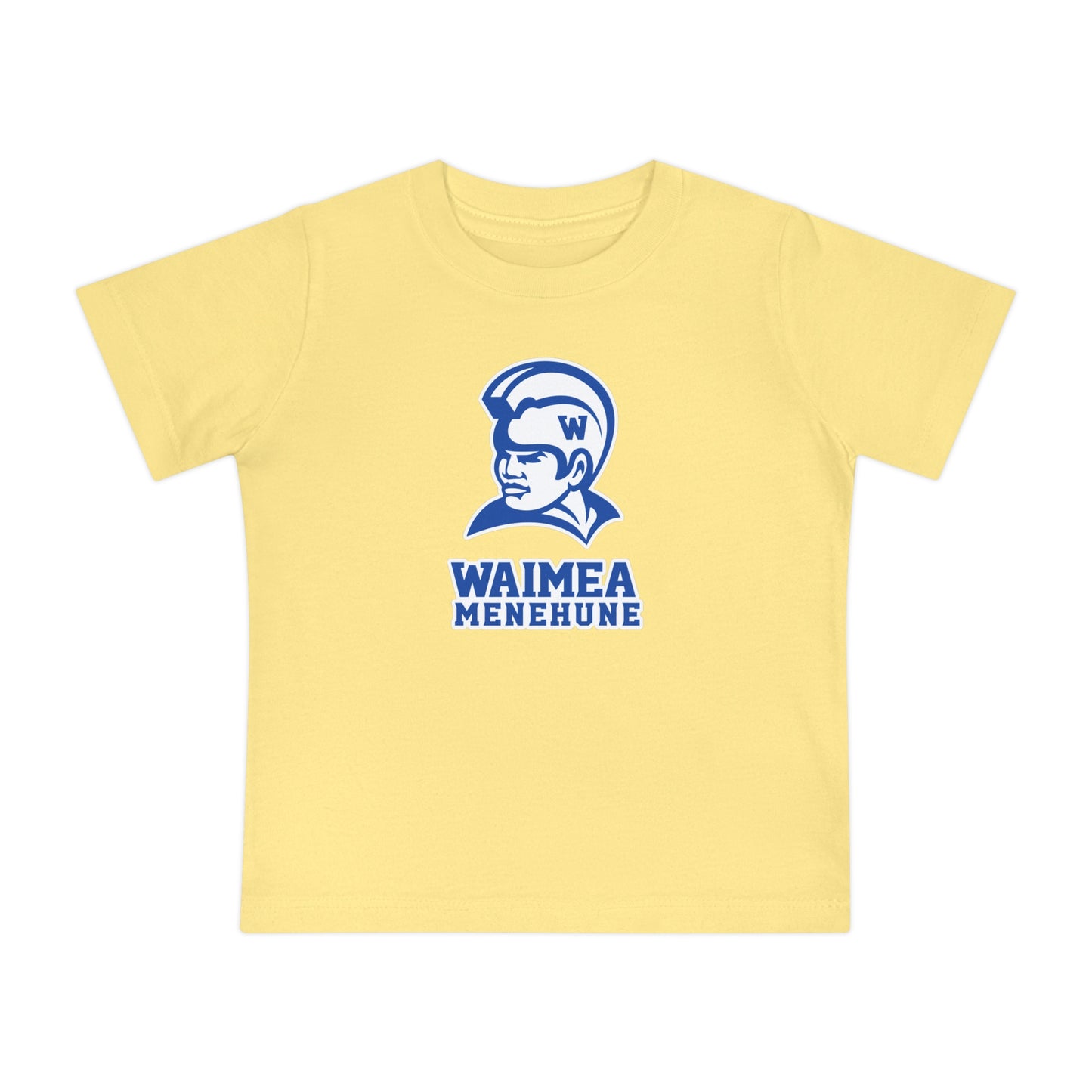 Baby Short Sleeve Tee