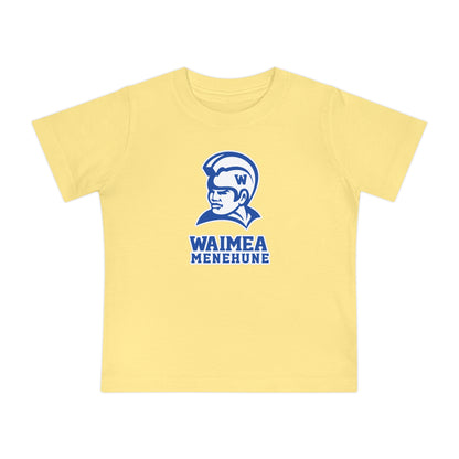 Baby Short Sleeve Tee