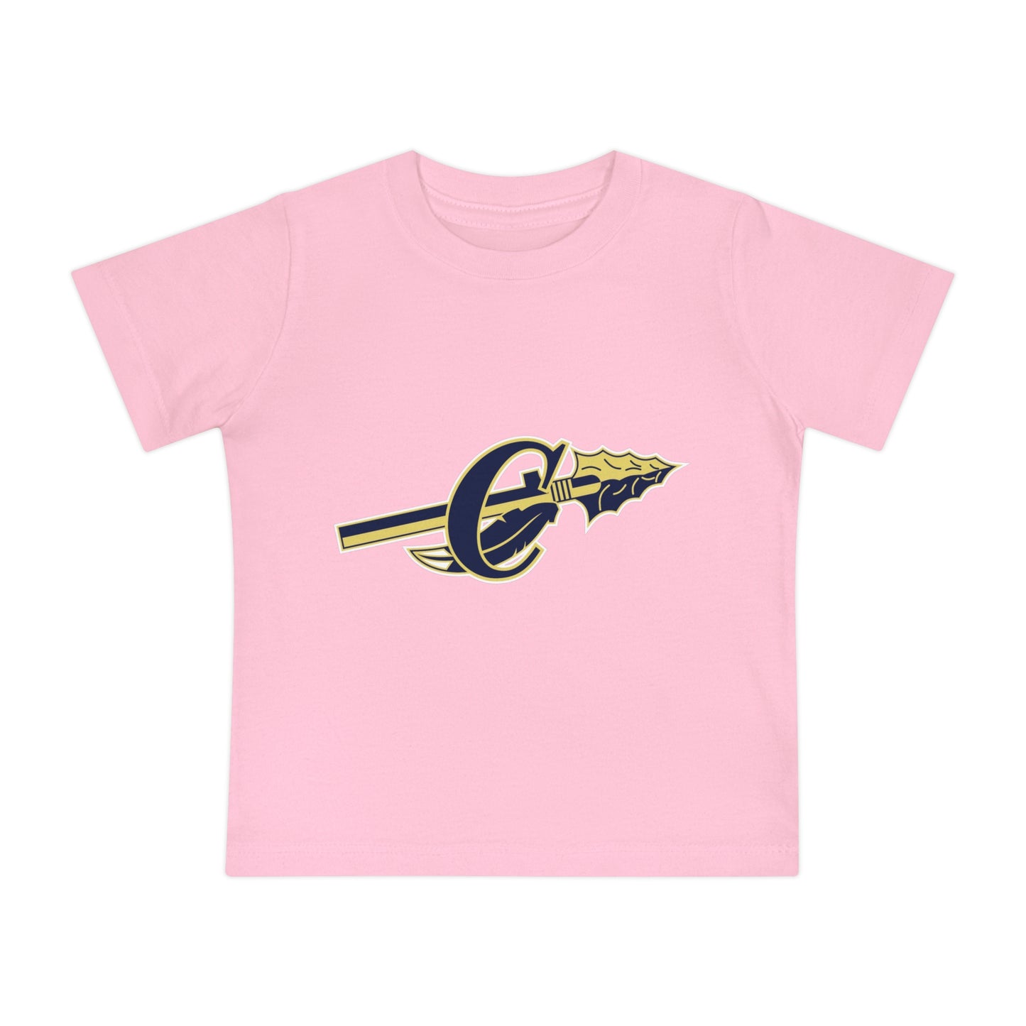 Baby Short Sleeve Tee
