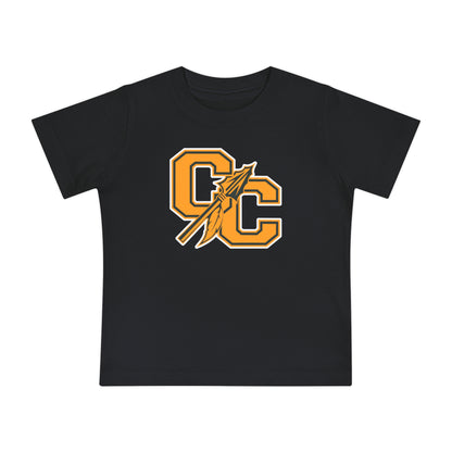 Baby Short Sleeve Tee
