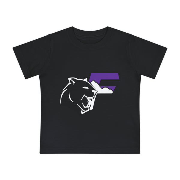 Baby Short Sleeve Tee