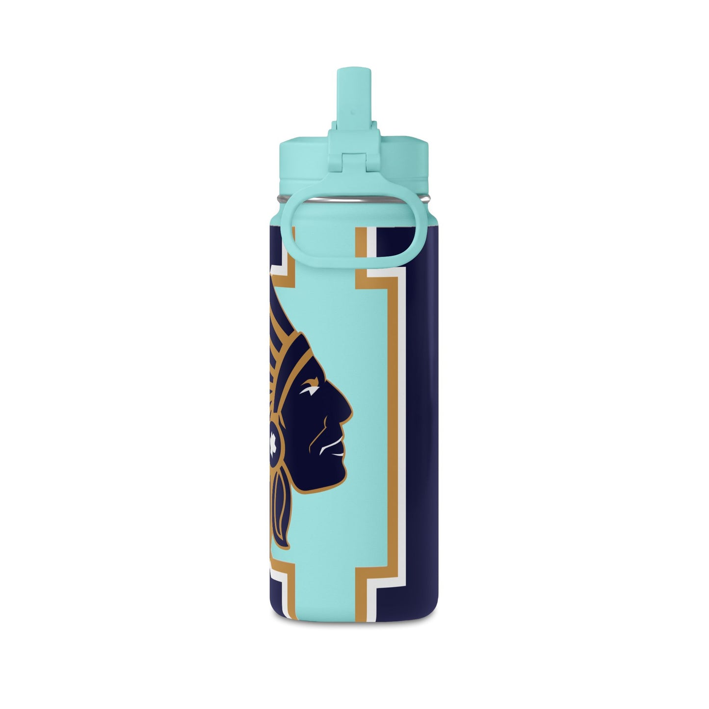 Mini Water Bottle, 20oz