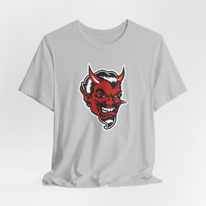 Jersey Short Sleeve Tee
