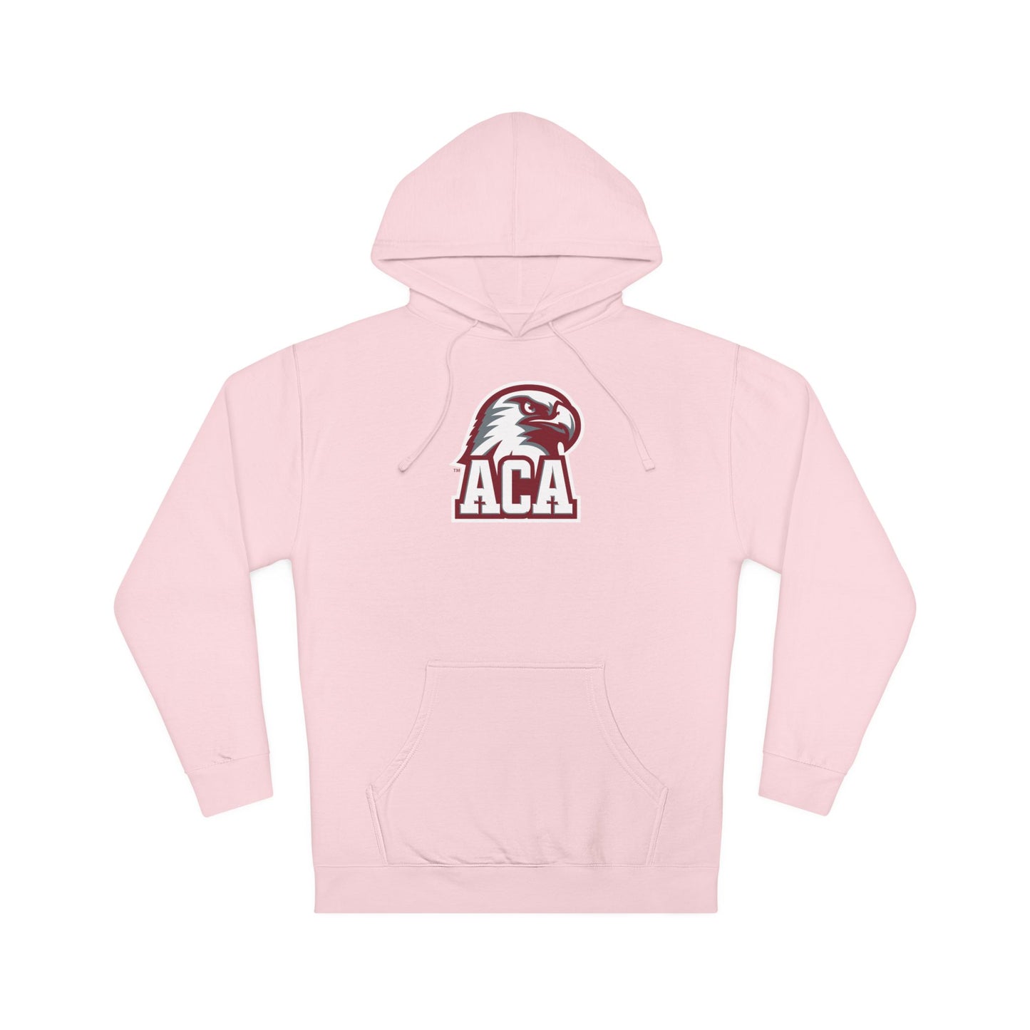 Midweight Pullover Hoodie