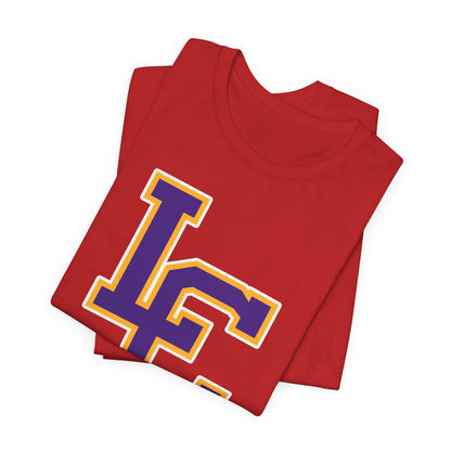 Jersey Short Sleeve Tee