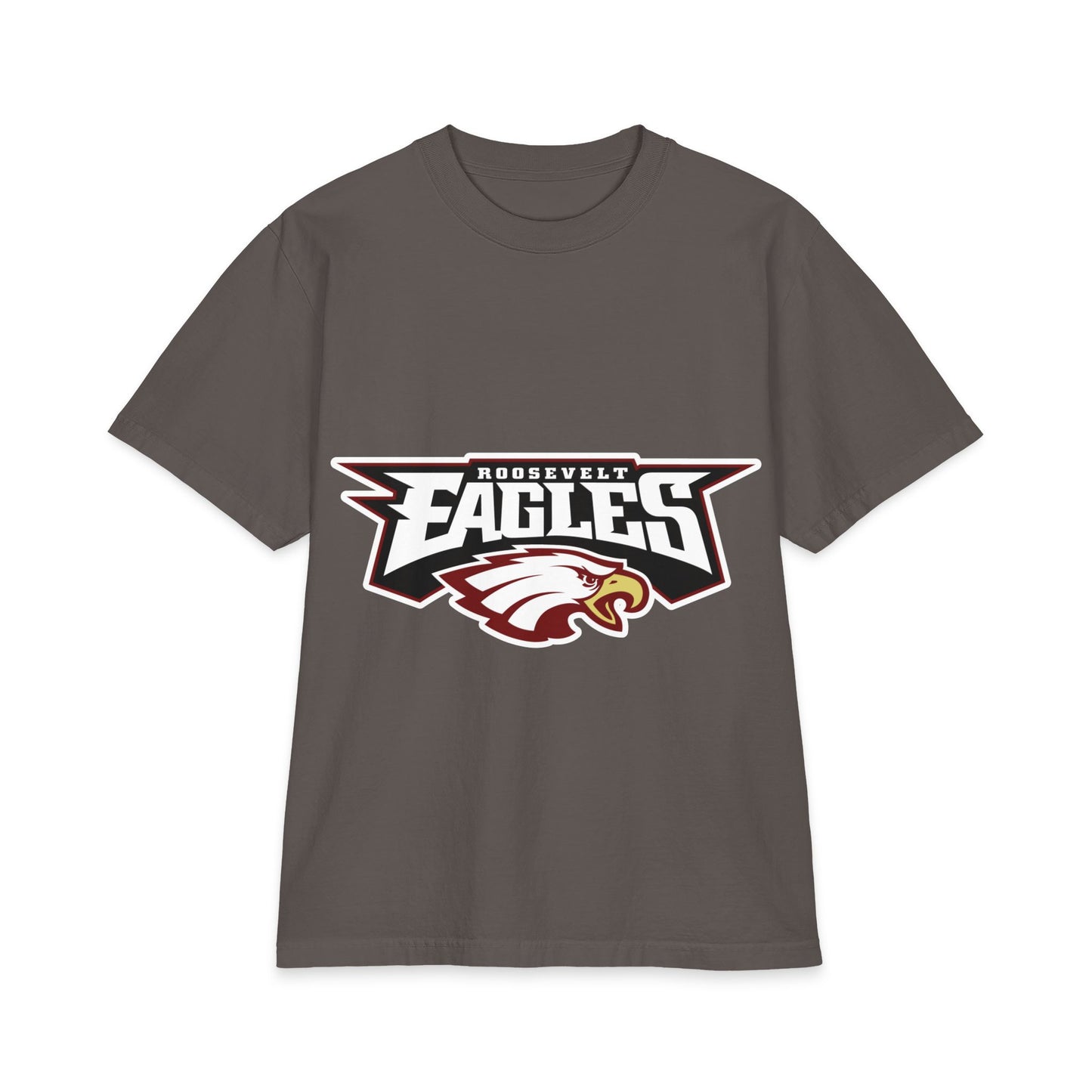 Max Heavyweight Short Sleeve Tee